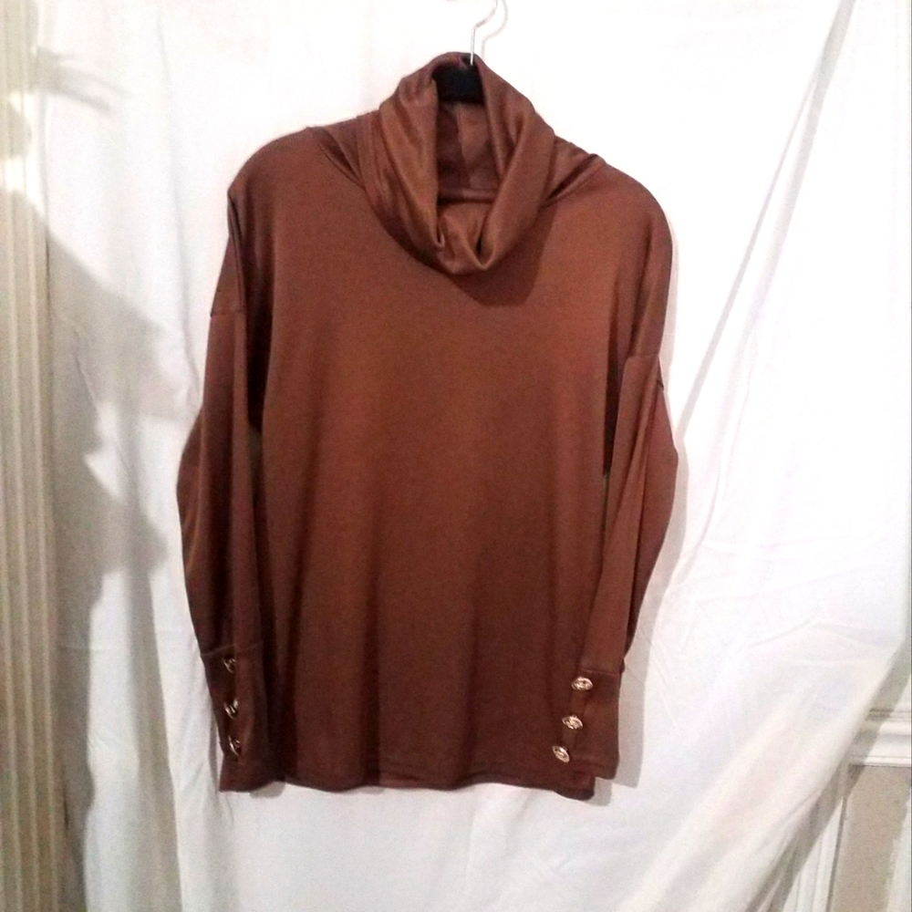Large this turtleneck